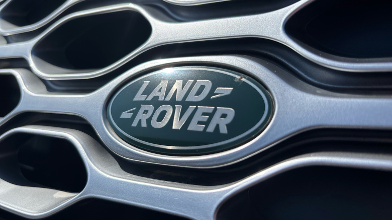 Land Rover Discovery 3.0 D250 S 5dr Auto Diesel Station Wagon